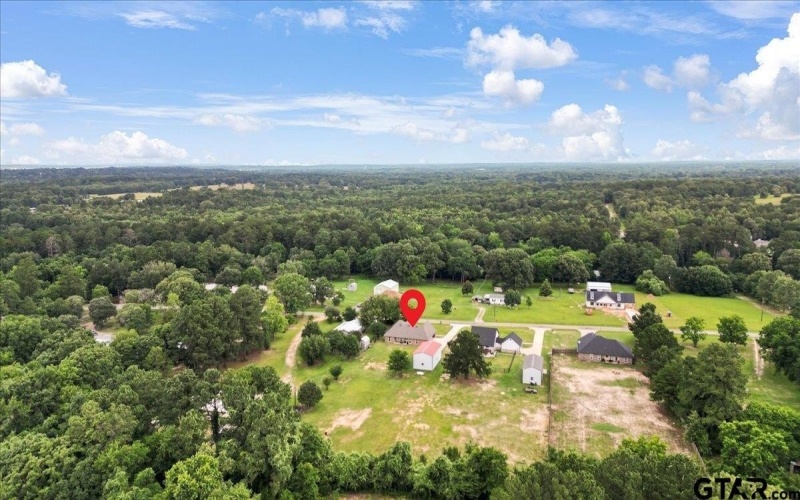 357 Eastdale Ln, Bullard, TX 75757, 3 Habitaciones Habitaciones , ,2 BañosBaños,Residential,En Venta,357 Eastdale Ln,25008368