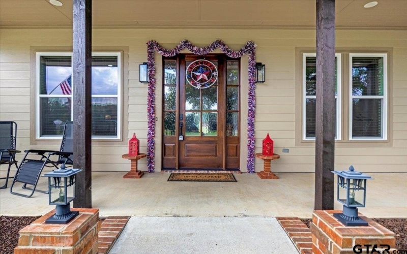 357 Eastdale Ln, Bullard, TX 75757, 3 Habitaciones Habitaciones , ,2 BañosBaños,Residential,En Venta,357 Eastdale Ln,25008368