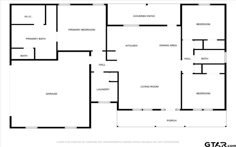 357 Eastdale Ln, Bullard, TX 75757, 3 Habitaciones Habitaciones , ,2 BañosBaños,Residential,En Venta,357 Eastdale Ln,25008368