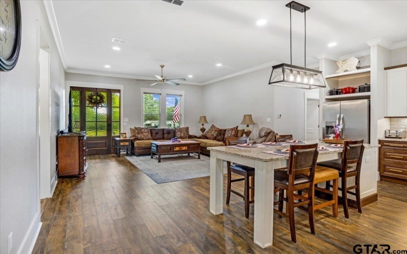 357 Eastdale Ln, Bullard, TX 75757, 3 Habitaciones Habitaciones , ,2 BañosBaños,Residential,En Venta,357 Eastdale Ln,25008368