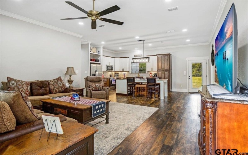 357 Eastdale Ln, Bullard, TX 75757, 3 Habitaciones Habitaciones , ,2 BañosBaños,Residential,En Venta,357 Eastdale Ln,25008368