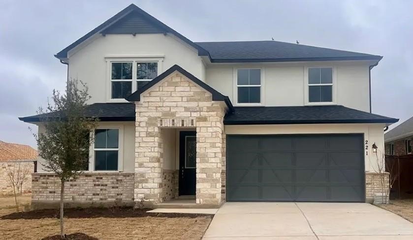 221 Torchwood Drive, Marble Falls, TX 78654, 4 Habitaciones Habitaciones , ,3 BañosBaños,Residential,En Venta,221 Torchwood Drive,173660