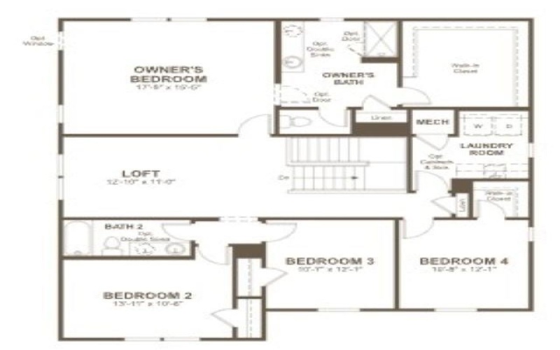 221 Torchwood Drive, Marble Falls, TX 78654, 4 Habitaciones Habitaciones , ,3 BañosBaños,Residential,En Venta,221 Torchwood Drive,173660