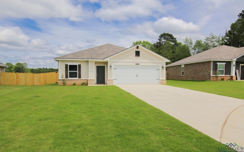 4004 Gregg Tex Rd #Southern Oaks, Longview, TX 75604, 4 Habitaciones Habitaciones , ,2 BañosBaños,Residential,En Venta,4004 Gregg Tex Rd,20253771