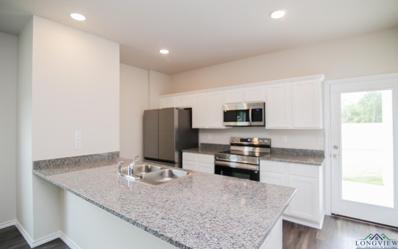 4004 Gregg Tex Rd #Southern Oaks, Longview, TX 75604, 4 Habitaciones Habitaciones , ,2 BañosBaños,Residential,En Venta,4004 Gregg Tex Rd,20253771