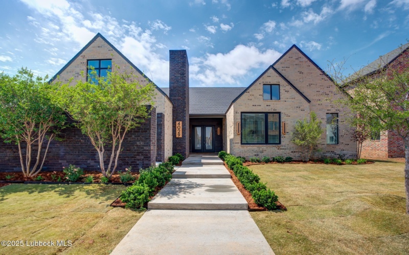 4029 136th Street, Lubbock, TX 79423, 4 Habitaciones Habitaciones , ,3 BañosBaños,Residential,En Venta,4029 136th Street,202555599