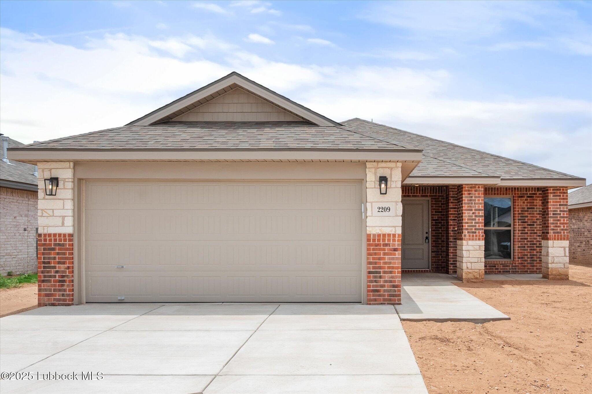 2209 134th Street, Lubbock, TX 79423, 3 Bedrooms Bedrooms, ,2 BathroomsBathrooms,Residential,For Sale,2209 134th Street,202555640