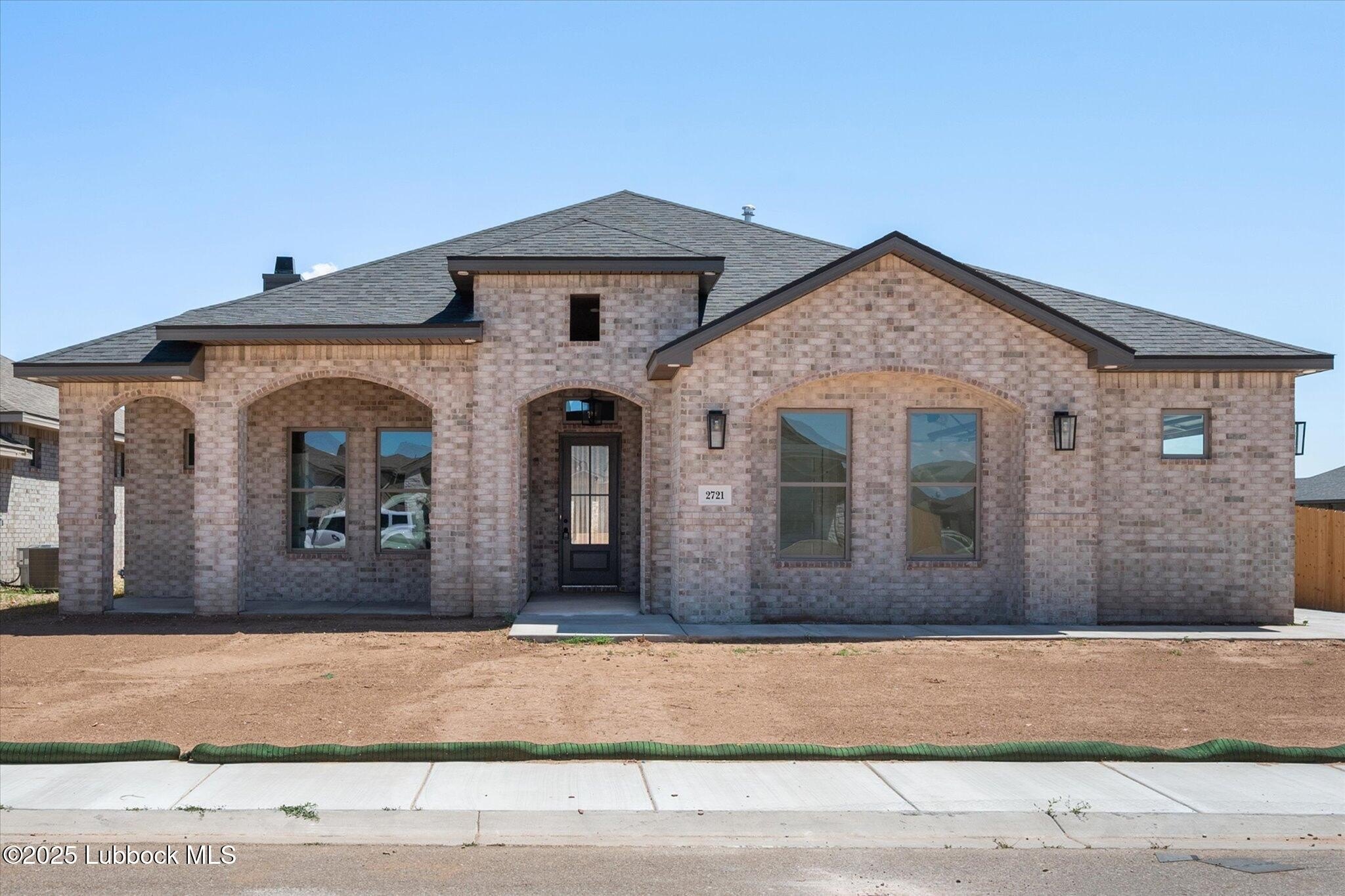 2721 Virginia Avenue, Lubbock, TX 79407, 4 Habitaciones Habitaciones , ,3 BañosBaños,Residential,En Venta,2721 Virginia Avenue,202555643