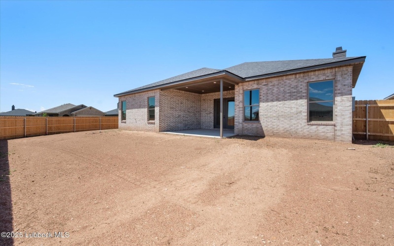 2721 Virginia Avenue, Lubbock, TX 79407, 4 Habitaciones Habitaciones , ,3 BañosBaños,Residential,En Venta,2721 Virginia Avenue,202555643