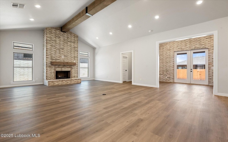 2721 Virginia Avenue, Lubbock, TX 79407, 4 Habitaciones Habitaciones , ,3 BañosBaños,Residential,En Venta,2721 Virginia Avenue,202555643