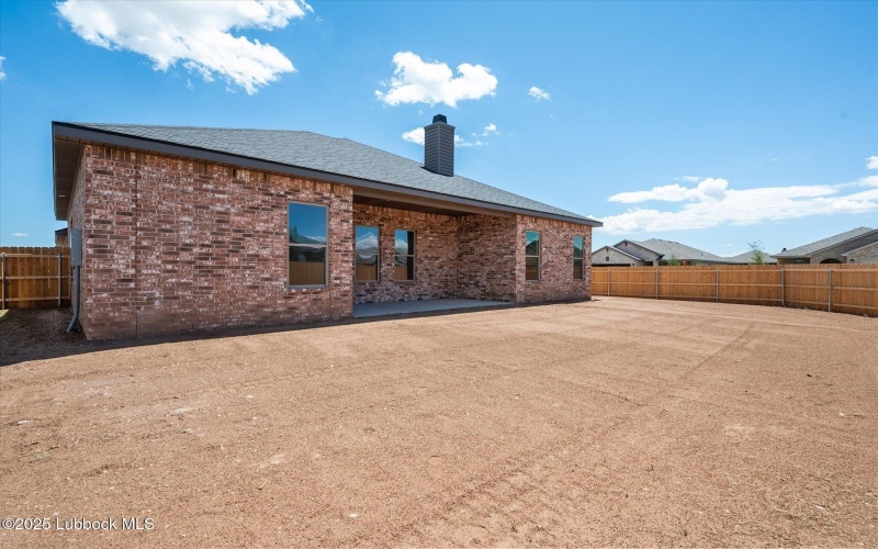 2724 Virginia Avenue, Lubbock, TX 79407, 4 Habitaciones Habitaciones , ,3 BañosBaños,Residential,En Venta,2724 Virginia Avenue,202555647