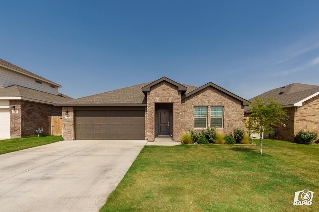 7308 White Cliff Rd, Odessa, TX 79765, 4 Bedrooms Bedrooms, ,2 BathroomsBathrooms,Residential,For Sale,7308 White Cliff Rd,160616