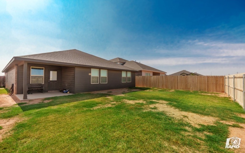 7308 White Cliff Rd, Odessa, TX 79765, 4 Bedrooms Bedrooms, ,2 BathroomsBathrooms,Residential,For Sale,7308 White Cliff Rd,160616