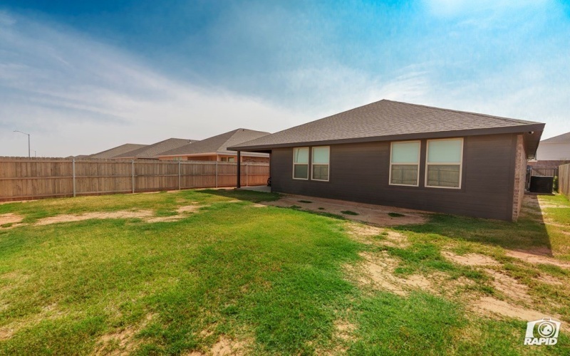 7308 White Cliff Rd, Odessa, TX 79765, 4 Bedrooms Bedrooms, ,2 BathroomsBathrooms,Residential,For Sale,7308 White Cliff Rd,160616