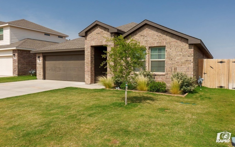 7308 White Cliff Rd, Odessa, TX 79765, 4 Bedrooms Bedrooms, ,2 BathroomsBathrooms,Residential,For Sale,7308 White Cliff Rd,160616