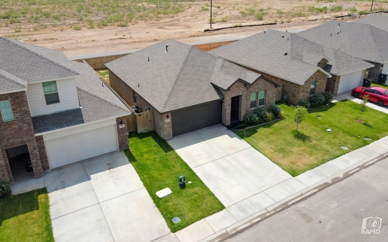 7308 White Cliff Rd, Odessa, TX 79765, 4 Bedrooms Bedrooms, ,2 BathroomsBathrooms,Residential,For Sale,7308 White Cliff Rd,160616