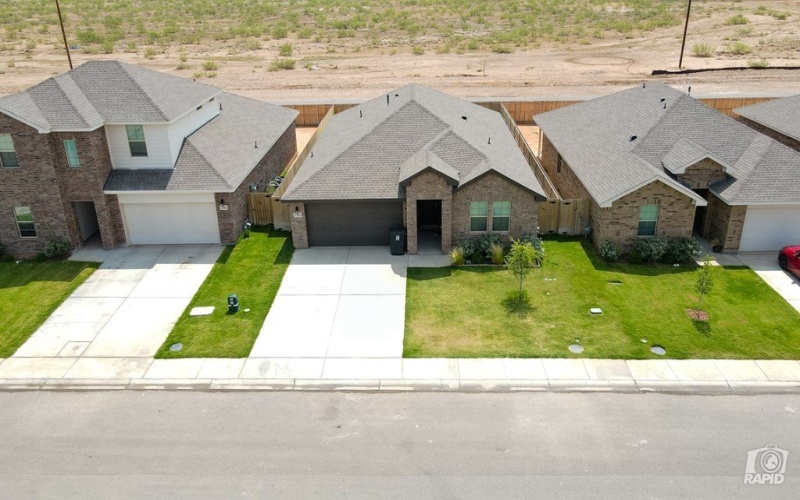 7308 White Cliff Rd, Odessa, TX 79765, 4 Bedrooms Bedrooms, ,2 BathroomsBathrooms,Residential,For Sale,7308 White Cliff Rd,160616