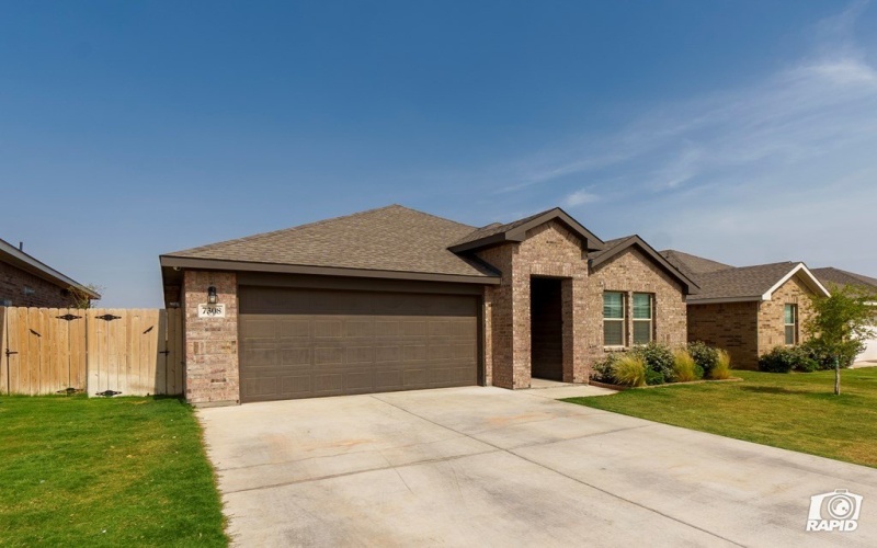 7308 White Cliff Rd, Odessa, TX 79765, 4 Bedrooms Bedrooms, ,2 BathroomsBathrooms,Residential,For Sale,7308 White Cliff Rd,160616