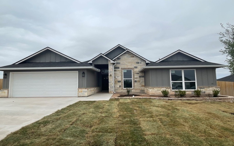 5631 Slayde St, San Angelo, TX 76904, 4 Bedrooms Bedrooms, ,2 BathroomsBathrooms,Residential,For Sale,5631 Slayde St,122433