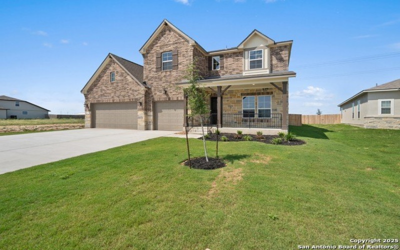 2079 Kinglake Gate, New Braunfels, TX 78130, 4 Habitaciones Habitaciones , ,3 BañosBaños,Residential,En Venta,2079 Kinglake Gate,1871962
