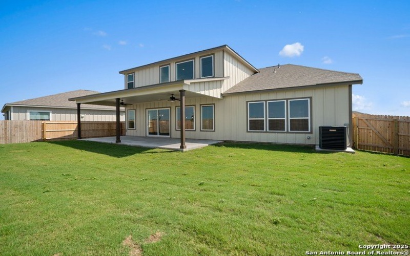 2079 Kinglake Gate, New Braunfels, TX 78130, 4 Habitaciones Habitaciones , ,3 BañosBaños,Residential,En Venta,2079 Kinglake Gate,1871962