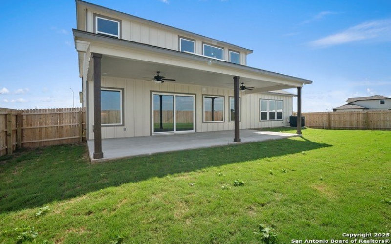 2079 Kinglake Gate, New Braunfels, TX 78130, 4 Habitaciones Habitaciones , ,3 BañosBaños,Residential,En Venta,2079 Kinglake Gate,1871962