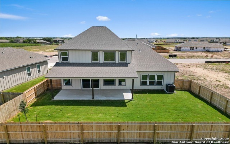2079 Kinglake Gate, New Braunfels, TX 78130, 4 Habitaciones Habitaciones , ,3 BañosBaños,Residential,En Venta,2079 Kinglake Gate,1871962