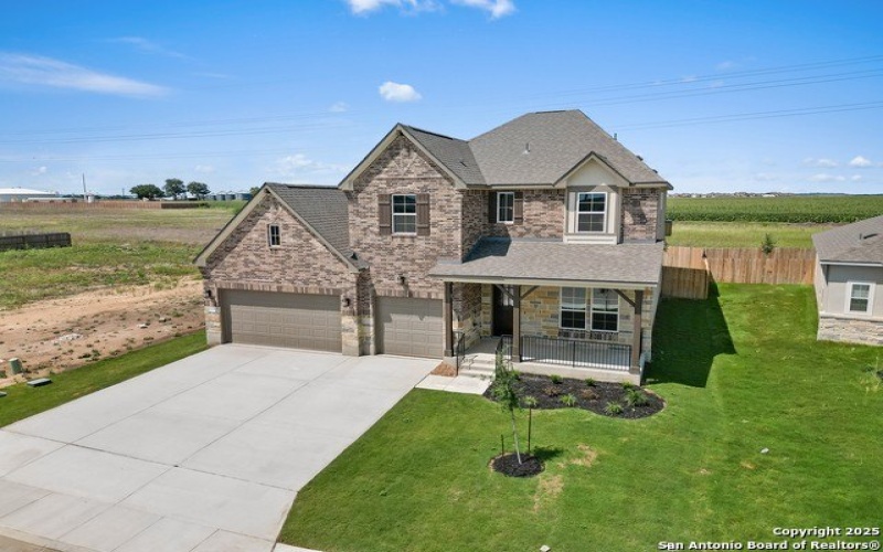 2079 Kinglake Gate, New Braunfels, TX 78130, 4 Habitaciones Habitaciones , ,3 BañosBaños,Residential,En Venta,2079 Kinglake Gate,1871962