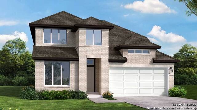 2816 Bergamot Dr., New Braunfels, TX 78130, 4 Habitaciones Habitaciones , ,3 BañosBaños,Residential,En Venta,2816 Bergamot Dr.,1872023