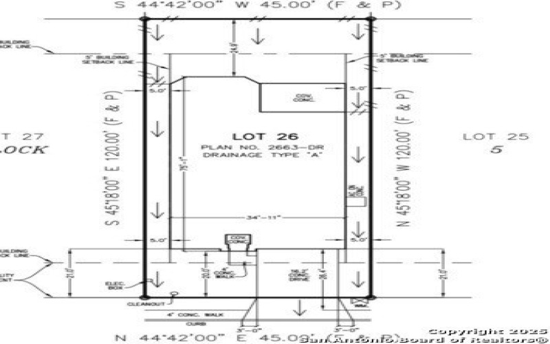 2816 Bergamot Dr., New Braunfels, TX 78130, 4 Habitaciones Habitaciones , ,3 BañosBaños,Residential,En Venta,2816 Bergamot Dr.,1872023
