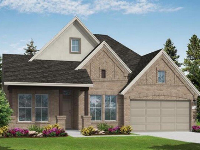3245 Crosby Creek, Schertz, TX 78108, 4 Bedrooms Bedrooms, ,5 BathroomsBathrooms,Residential,For Sale,3245 Crosby Creek,1872054