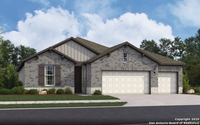 5316 Park Overlook, Schertz, TX 78124, 4 Habitaciones Habitaciones , ,3 BañosBaños,Residential,En Venta,5316 Park Overlook,1872073