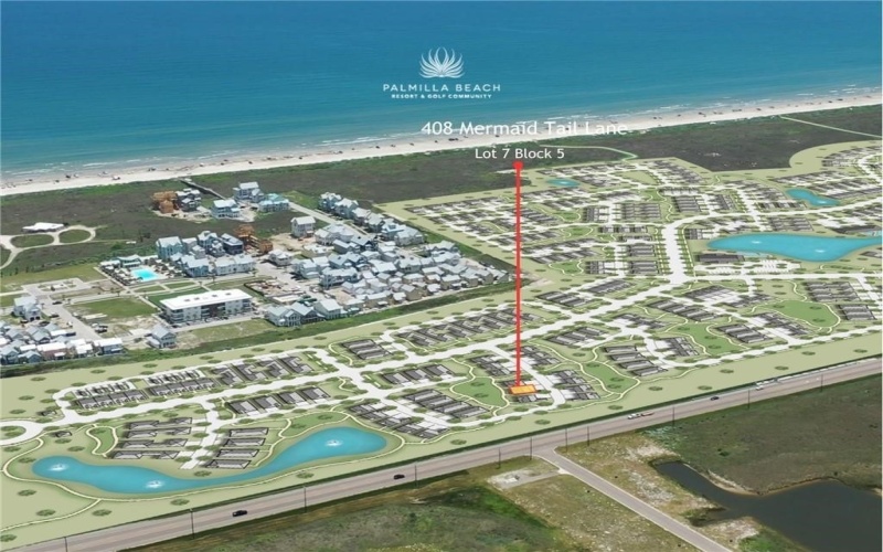 408 Mermaid Tail Lane, Port Aransas, TX 78373, 3 Bedrooms Bedrooms, ,3 BathroomsBathrooms,Residential,For Sale,408 Mermaid Tail Lane,459997