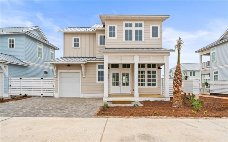 412 Mermaid Tail Lane, Port Aransas, TX 78373, 2 Bedrooms Bedrooms, ,2 BathroomsBathrooms,Residential,For Sale,412 Mermaid Tail Lane,460003
