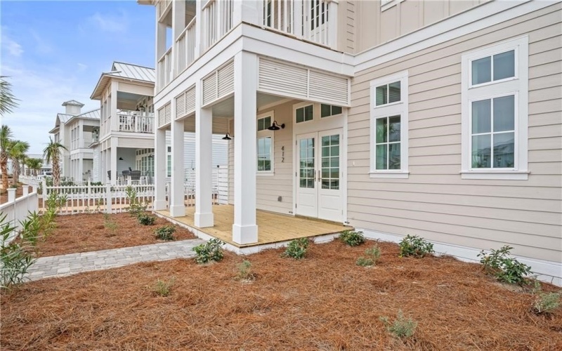 412 Mermaid Tail Lane, Port Aransas, TX 78373, 2 Bedrooms Bedrooms, ,2 BathroomsBathrooms,Residential,For Sale,412 Mermaid Tail Lane,460003