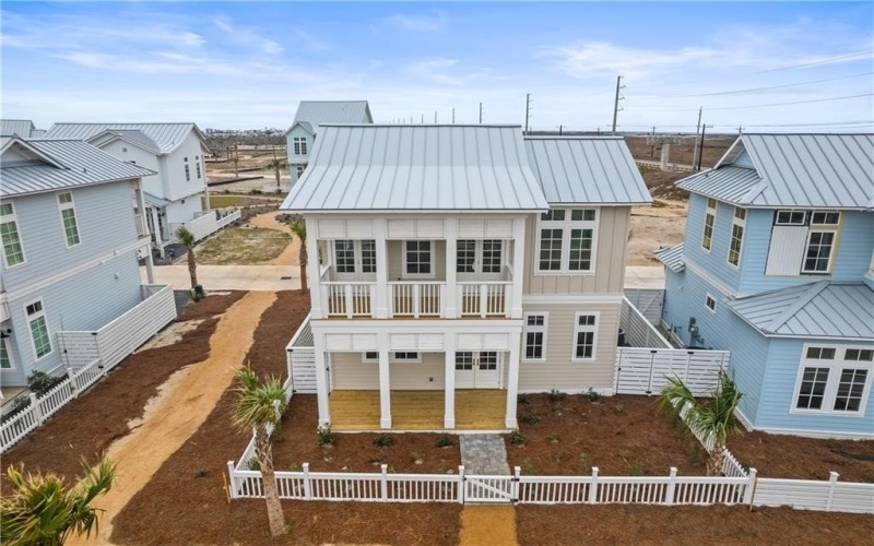 412 Mermaid Tail Lane, Port Aransas, TX 78373, 2 Bedrooms Bedrooms, ,2 BathroomsBathrooms,Residential,For Sale,412 Mermaid Tail Lane,460003