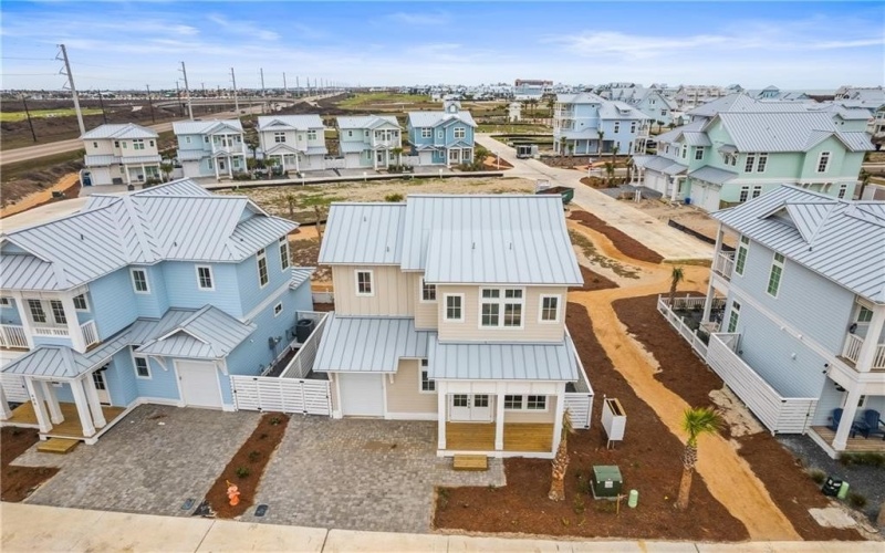 412 Mermaid Tail Lane, Port Aransas, TX 78373, 2 Bedrooms Bedrooms, ,2 BathroomsBathrooms,Residential,For Sale,412 Mermaid Tail Lane,460003