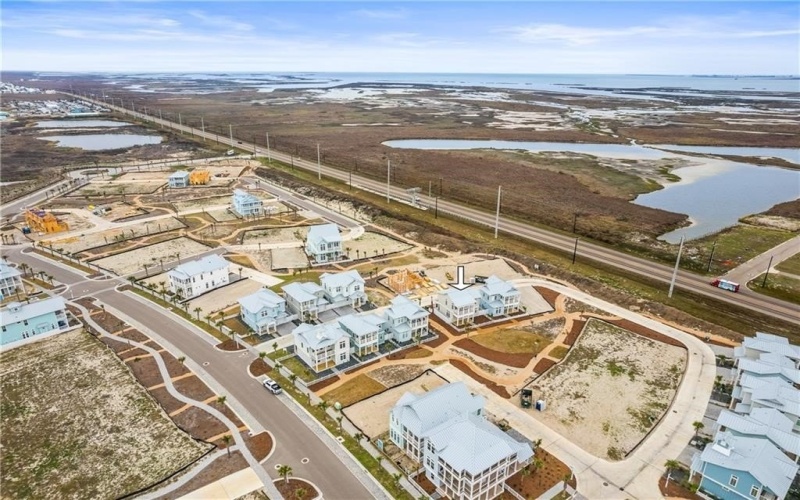 412 Mermaid Tail Lane, Port Aransas, TX 78373, 2 Bedrooms Bedrooms, ,2 BathroomsBathrooms,Residential,For Sale,412 Mermaid Tail Lane,460003