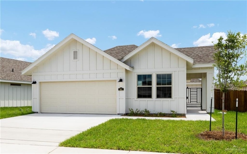 901 W Star Flower Street, Edinburg, TX 78541, 3 Bedrooms Bedrooms, ,2 BathroomsBathrooms,Residential,For Sale,901 W Star Flower Street,472338