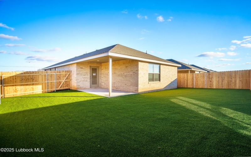 2210 N Avenue N, Lubbock, TX 79403, 3 Bedrooms Bedrooms, ,2 BathroomsBathrooms,Residential,For Sale,2210 N Avenue N,202555671