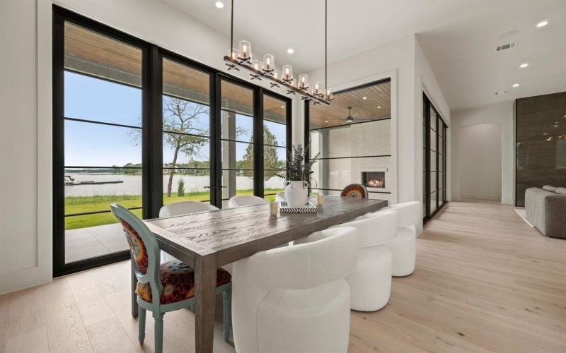 12121 Lighthouse Lane W, Malakoff, TX 75148, 5 Habitaciones Habitaciones , ,6 BañosBaños,Residential,En Venta,12121 Lighthouse Lane W,20944387
