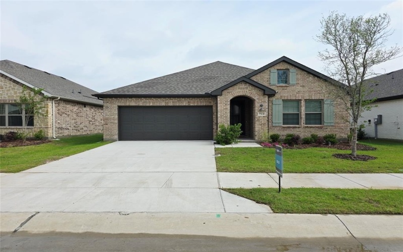 712 Roanoke Drive, Princeton, TX 75407, 4 Habitaciones Habitaciones , ,2 BañosBaños,Residential Lease,En Alquiler,712 Roanoke Drive,20947726