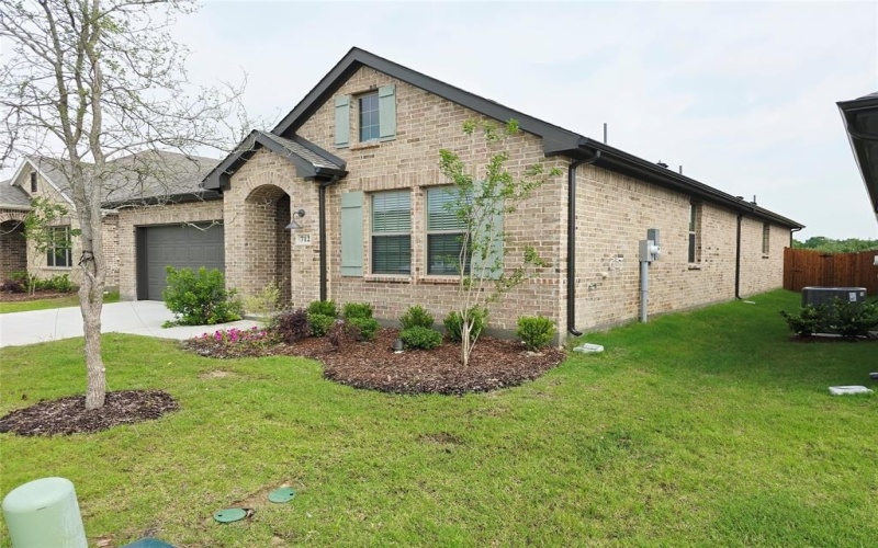 712 Roanoke Drive, Princeton, TX 75407, 4 Habitaciones Habitaciones , ,2 BañosBaños,Residential Lease,En Alquiler,712 Roanoke Drive,20947726