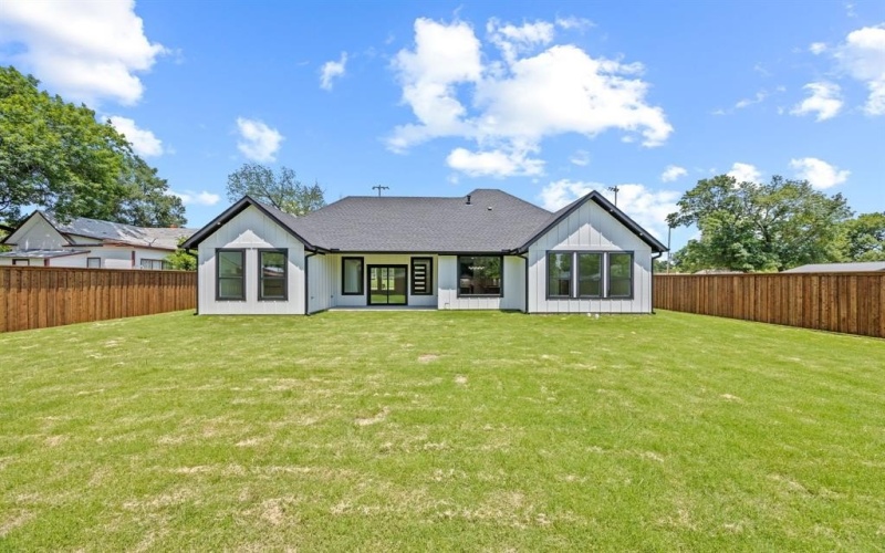 402 S Humphrey Avenue, Kerens, TX 75144, 3 Bedrooms Bedrooms, ,2 BathroomsBathrooms,Residential,For Sale,402 S Humphrey Avenue,20948251