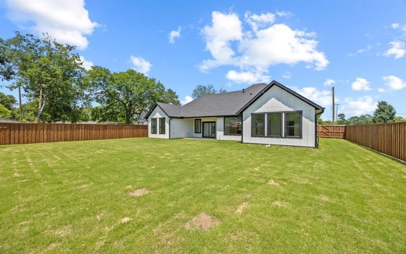 402 S Humphrey Avenue, Kerens, TX 75144, 3 Bedrooms Bedrooms, ,2 BathroomsBathrooms,Residential,For Sale,402 S Humphrey Avenue,20948251