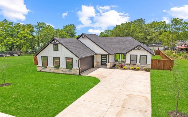 402 S Humphrey Avenue, Kerens, TX 75144, 3 Bedrooms Bedrooms, ,2 BathroomsBathrooms,Residential,For Sale,402 S Humphrey Avenue,20948251