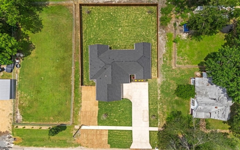402 S Humphrey Avenue, Kerens, TX 75144, 3 Bedrooms Bedrooms, ,2 BathroomsBathrooms,Residential,For Sale,402 S Humphrey Avenue,20948251
