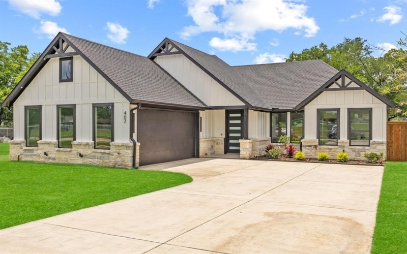 402 S Humphrey Avenue, Kerens, TX 75144, 3 Bedrooms Bedrooms, ,2 BathroomsBathrooms,Residential,For Sale,402 S Humphrey Avenue,20948251