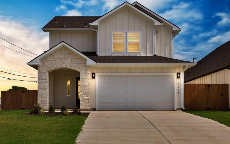 5336 Locke Avenue, Fort Worth, TX 76107, 4 Bedrooms Bedrooms, ,2 BathroomsBathrooms,Residential,For Sale,5336 Locke Avenue,20948585