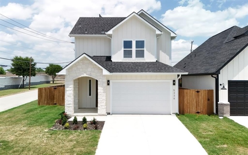 5336 Locke Avenue, Fort Worth, TX 76107, 4 Bedrooms Bedrooms, ,2 BathroomsBathrooms,Residential,For Sale,5336 Locke Avenue,20948585